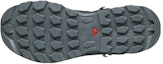 Details for (W) Salomon Vaya Mid Gore-Tex 'Negro Outdoor' 413015