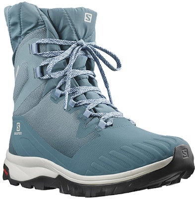(W) Salomon Vaya Powder TS CSWP 'Biru Nyaman Tahan Lama Outdoor' 414491 Order (W) Salomon Vaya Powder TS CSWP 'Biru Nyaman Tahan Lama Outdoor' 414491