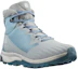 Lookbook (W) Salomon Vaya Powder TS CSWP ''Confort Bleu Durable Outdoor'' 414491