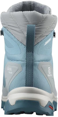 (W) Salomon Vaya Powder TS CSWP ''Confort Bleu Durable Outdoor'' 414491 Shop (W) Salomon Vaya Powder TS CSWP ''Confort Bleu Durable Outdoor'' 414491