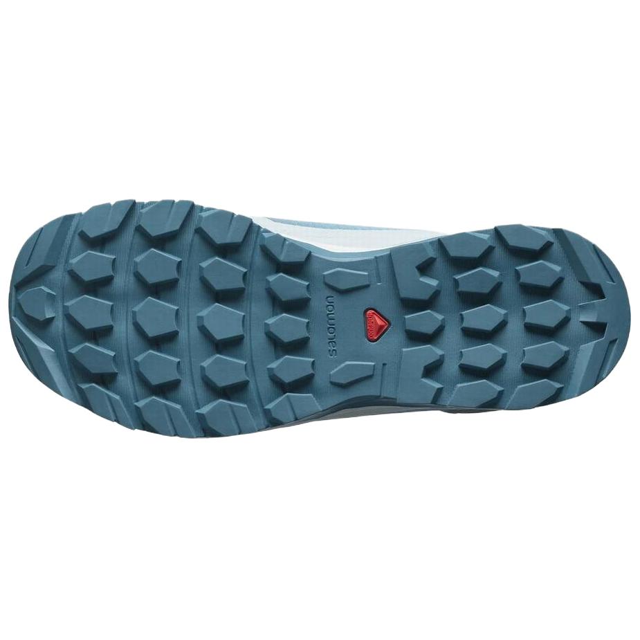 Purchase (W) Salomon Vaya Powder TS CSWP ''Confort Bleu Durable Outdoor'' 414491