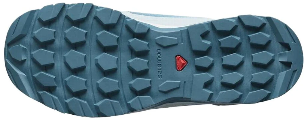 (W) Salomon Vaya Powder TS CSWP ''Confort Bleu Durable Outdoor'' 414491 Purchase (W) Salomon Vaya Powder TS CSWP ''Confort Bleu Durable Outdoor'' 414491