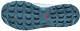 Purchase (W) Salomon Vaya Powder TS CSWP ''Confort Bleu Durable Outdoor'' 414491