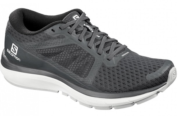 (W) Salomon Vectur 'Hitam' 409707 Order (W) Salomon Vectur 'Hitam' 409707