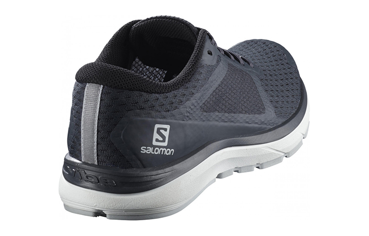 Lookbook (W) Salomon Vectur 'Hitam' 409707