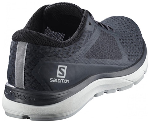 (W) Salomon Vectur 'Hitam' 409707 Lookbook (W) Salomon Vectur 'Hitam' 409707