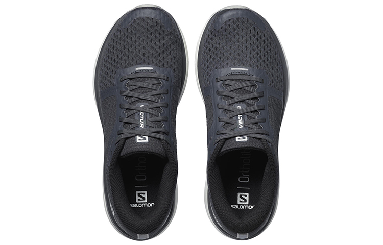 Shop (W) Salomon Vectur 'Hitam' 409707