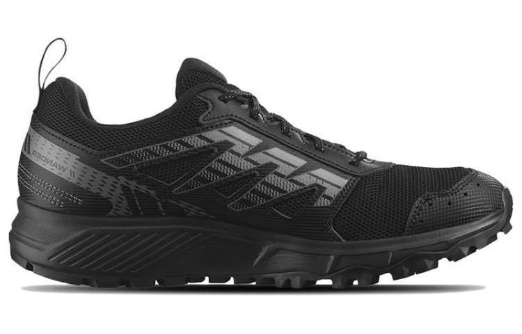 Order (W) Salomon Wander '黑色' 471532