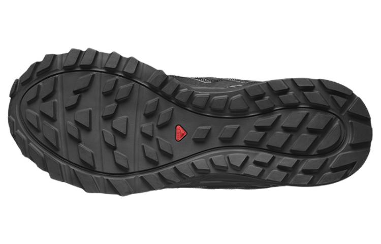 (W) Salomon Wander 'Black' 圖 5