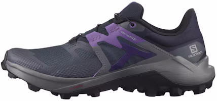 (Women) Salomon Wildcross 2 'Black Comfort' 414540 (Women) Salomon Wildcross 2 'Black Comfort' 414540