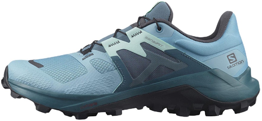 (W) Salomon Wildcross 2 'Azul' 414544 Buy (W) Salomon Wildcross 2 'Azul' 414544
