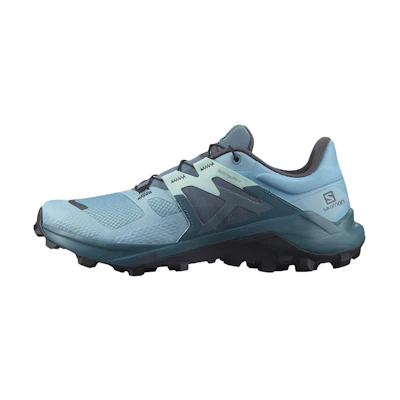(W) Salomon Wildcross 2 'Blue'