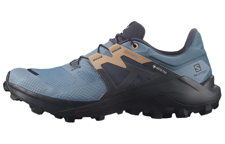 Buy (Women) Salomon Wildcross 2 Gore-Tex 414579