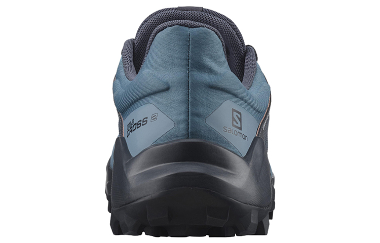 Lookbook (W) Salomon Wildcross 2 Gore-Tex Zapatillas Trail Running Impermeables 414579