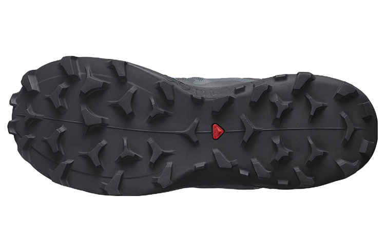 Shop (W) Salomon Wildcross 2 Gore-Tex Zapatillas Trail Running Impermeables 414579