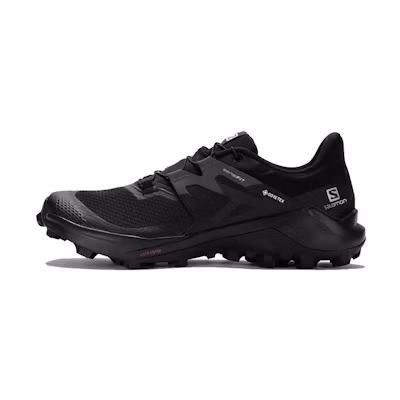 (W) Salomon Wildcross 2 GTX 'Black'