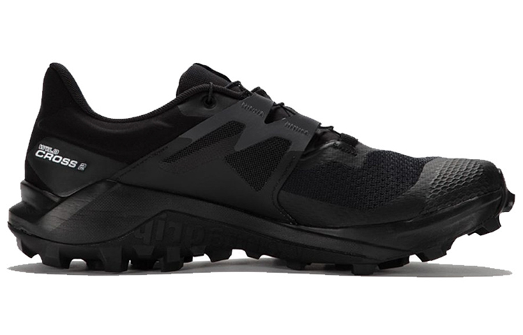 Order (W) Salomon Wildcross 2 Gore-Tex ''Schwarz'' 414557