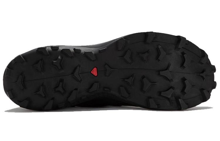 (W) Salomon Wildcross 2 GTX 'Black' 圖 4