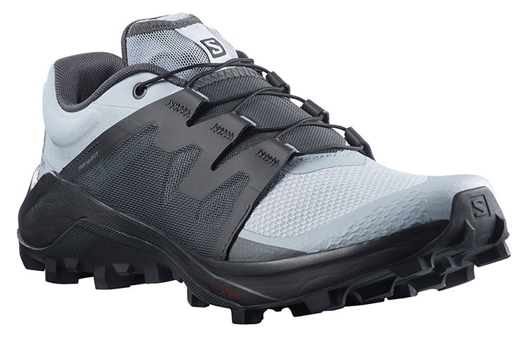 Order (W) Salomon Wildcross ''Bleu Noir'' 412749