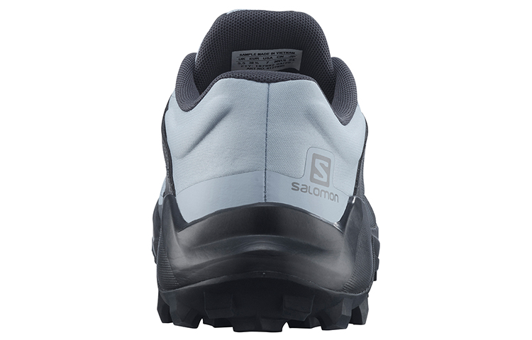 Shop (W) Salomon Wildcross ''Bleu Noir'' 412749