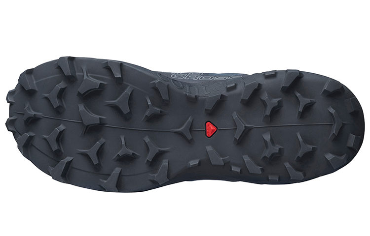 Purchase (W) Salomon Wildcross ''Bleu Noir'' 412749