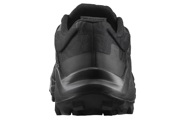 Shop (W) Salomon Wildcross GTX '黑舒适'越野跑鞋 411215