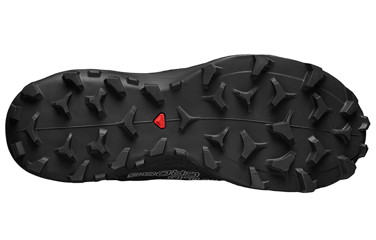 Purchase (W) Salomon Wildcross GTX '黑舒适'越野跑鞋 411215
