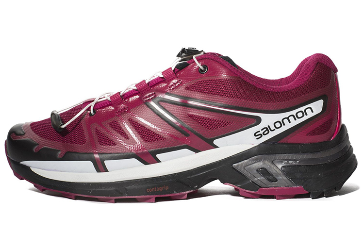 (Women) Salomon Wings Pro 2 392439