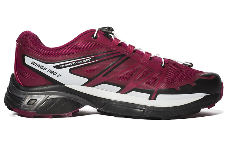 Order (W) 萨洛蒙Wings Pro 2跑鞋 392439