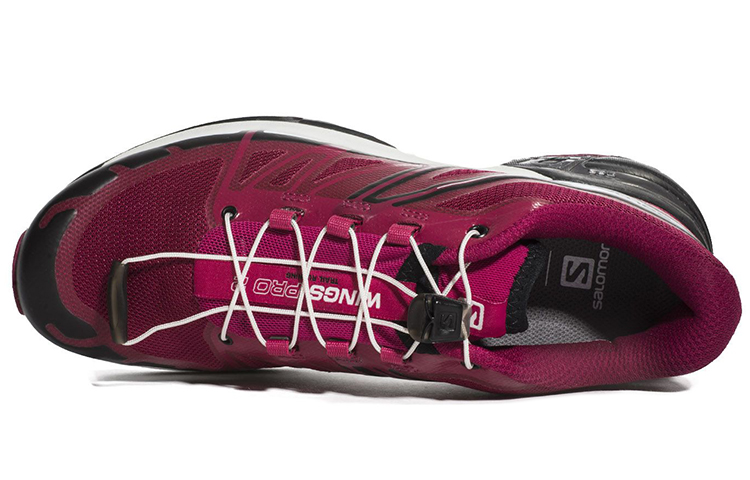 (W) Salomon Wings Pro 2 圖 3