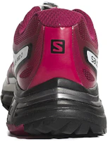 Shop Salomon Wings Pro 2 舒適耐磨戶外功能鞋 女款 酒紅