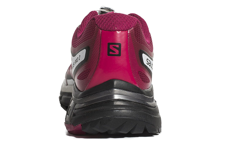 (W) Salomon Wings Pro 2 圖 4