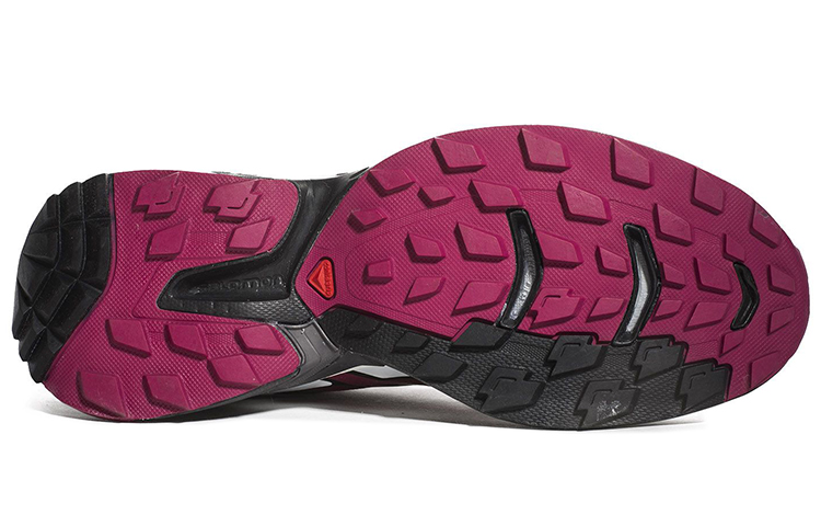 (W) Salomon Wings Pro 2 圖 5