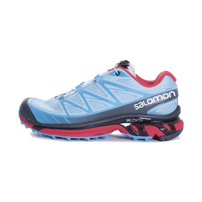 (W) Salomon Wings Pro 'CMFT Blue'