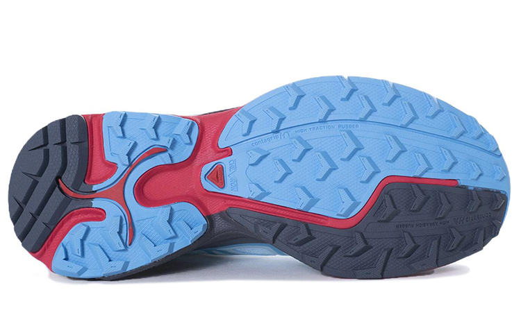 (W) Salomon Wings Pro 'CMFT Blue' 圖 4