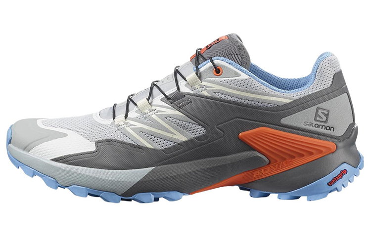(Women) Salomon Wings Sky 'Ash' 412837