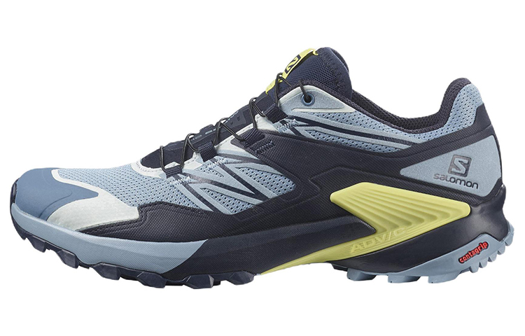 (Women) Salomon Wings Sky 'Blue' 412839