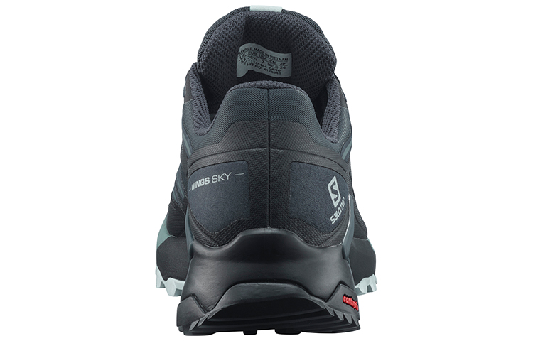 Shop (W) 萨洛蒙Wings Sky GTX“黑色” 412834