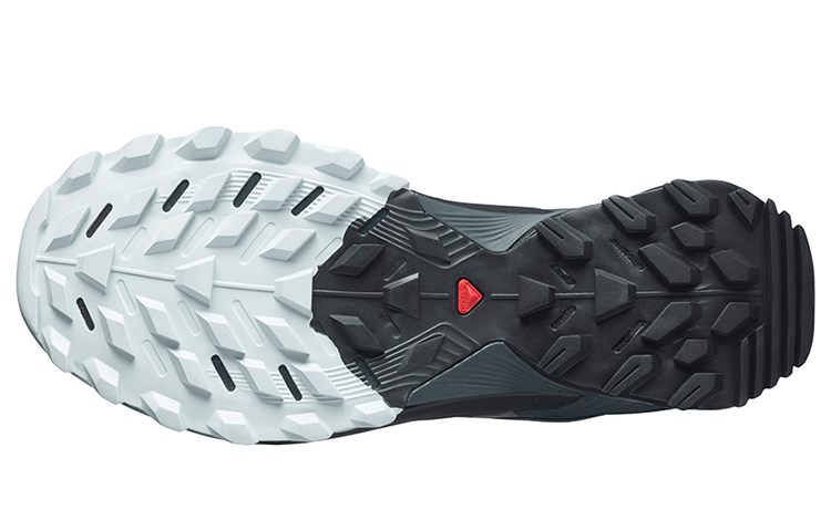 Purchase (W) 萨洛蒙Wings Sky GTX“黑色” 412834