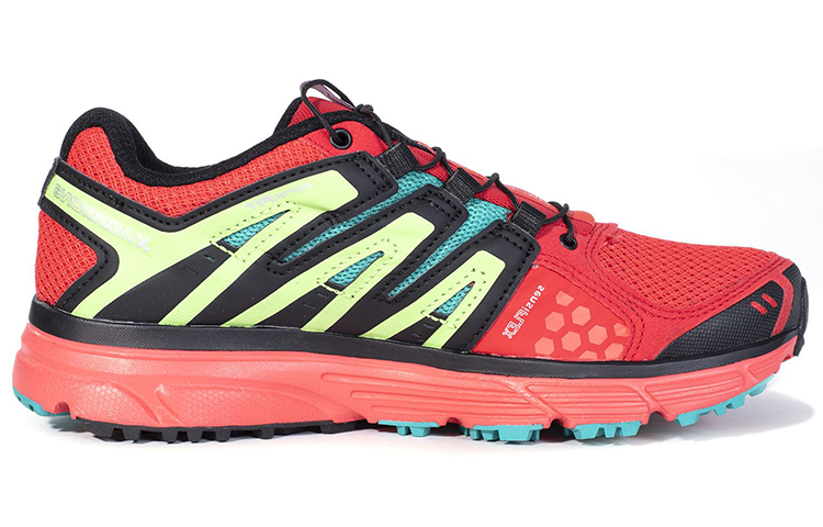 Order (W) Salomon X-Mission 3 ''Rosso Anguria'' 391841