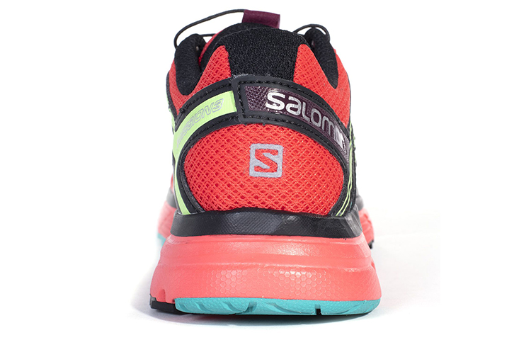 Shop (W) Salomon X-Mission 3 ''Rosso Anguria'' 391841