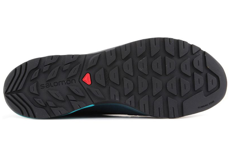 (W) Salomon X Alp Spry 'Blue CMFT' 圖 4