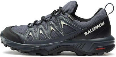 (Women) Salomon x Braze GORE-TEX 'Navy Black' L47180800 (Women) Salomon x Braze GORE-TEX 'Navy Black' L47180800