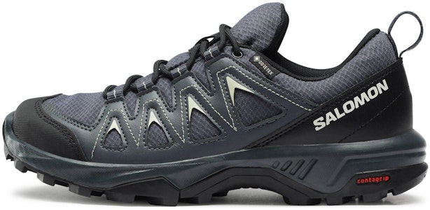 (W) 살로몬 x 브레이즈 고어텍스 '네이비 블랙' L47180800 Buy (W) 살로몬 x 브레이즈 고어텍스 '네이비 블랙' L47180800