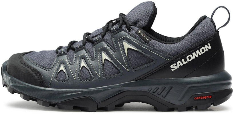 (W) Salomon x Braze GORE-TEX 'Navy Black' Lelaki Perempuan kasut sukan. L47180800 Buy (W) Salomon x Braze GORE-TEX 'Navy Black' Lelaki Perempuan kasut sukan. L47180800