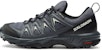 (W) Salomon x Braze GORE-TEX 'Navy Black' Lelaki Perempuan kasut sukan. L47180800