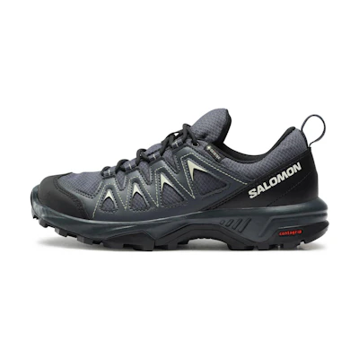 (W) Salomon Braze GORE-TEX 'Navy Black'