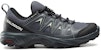 (W) Salomon x Braze GORE-TEX 'Navy Black' Lelaki Perempuan kasut sukan. L47180800