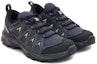 Lookbook (W) Salomon x Braze GORE-TEX 'Navy Black' Lelaki Perempuan kasut sukan. L47180800