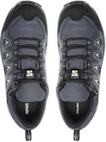 (W) Salomon x Braze GORE-TEX 'Navy Black' Lelaki Perempuan kasut sukan. L47180800 Shop (W) Salomon x Braze GORE-TEX 'Navy Black' Lelaki Perempuan kasut sukan. L47180800